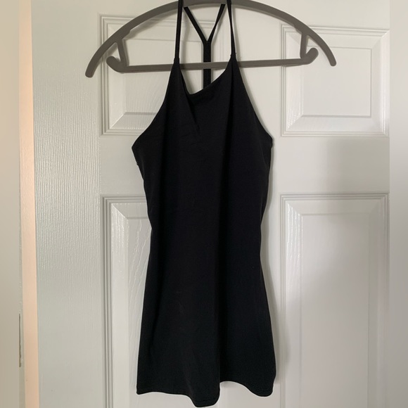 🖤 Lululemon High Neck Tank 🖤 - Picture 3 of 5